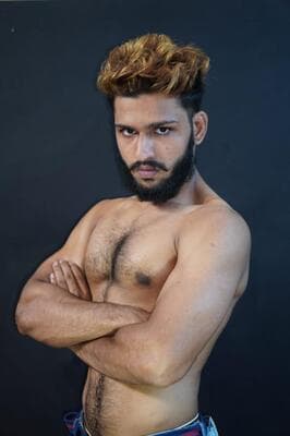 Nishant Karkera
