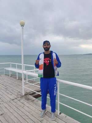 Sumit Bhyan