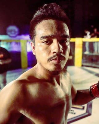 Satyajit Changmai
