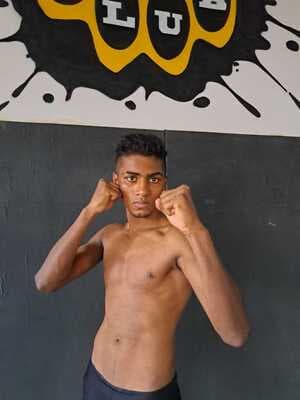 Prathmesh Kenjale
